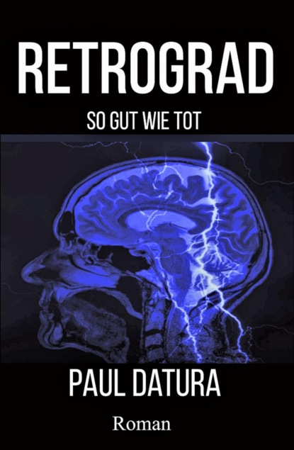 Скачать книгу RETROGRAD