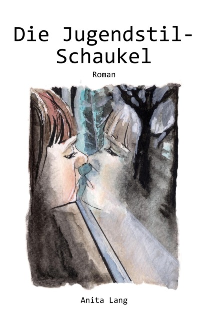 Скачать книгу Die Jugendstil-Schaukel