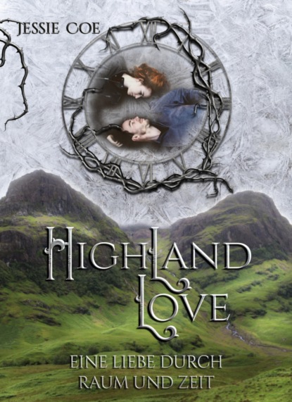 Скачать книгу Highland Love