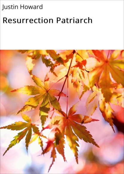 Скачать книгу Resurrection Patriarch