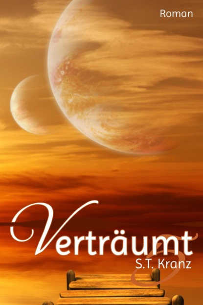 Скачать книгу Verträumt 5