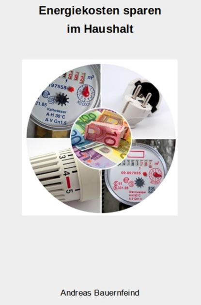 Скачать книгу Energiekosten sparen im Haushalt