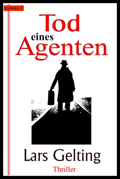 Скачать книгу Tod eines Agenten