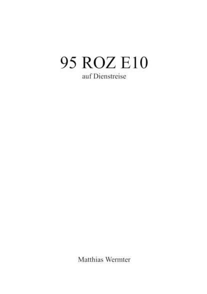Скачать книгу 95 ROZ E10