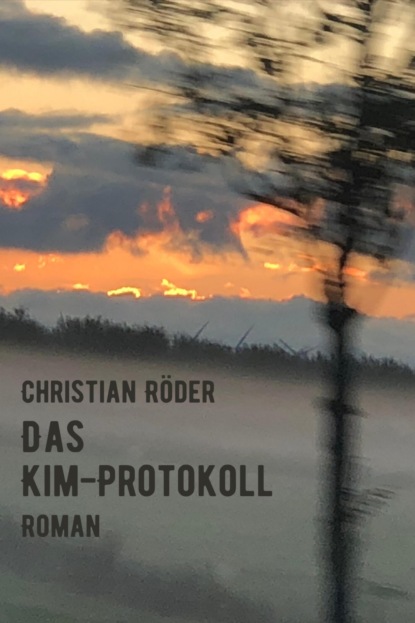Скачать книгу Das Kim-Protokoll