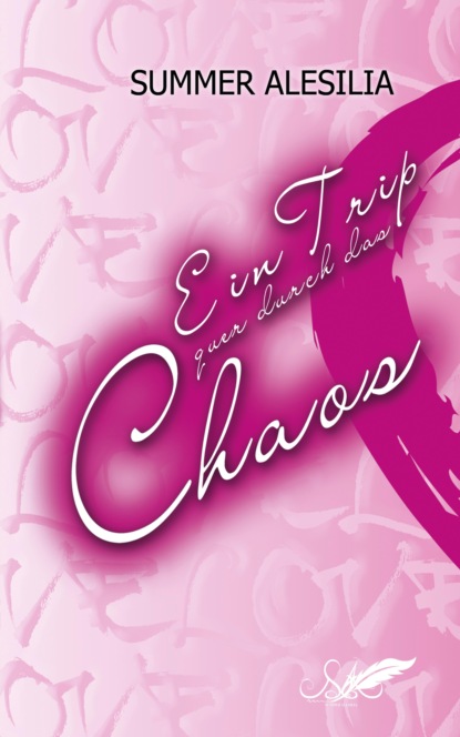 Скачать книгу Ein Trip quer durch das Chaos