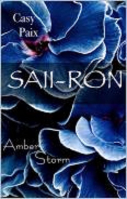 Скачать книгу SAII-RON