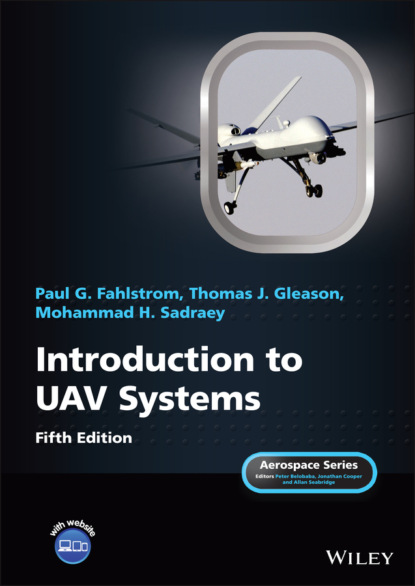 Скачать книгу Introduction to UAV Systems