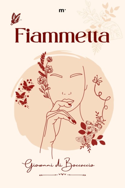 Скачать книгу Fiammetta