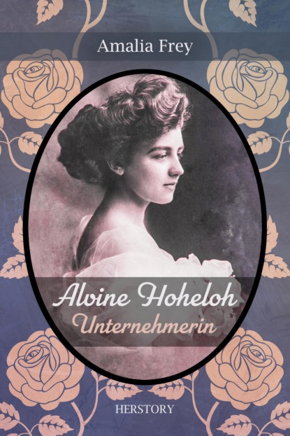 Скачать книгу Alvine Hoheloh