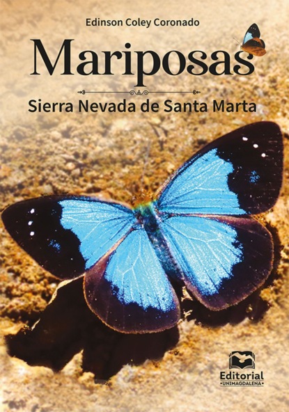 Скачать книгу Mariposas