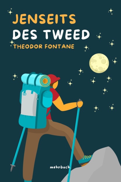 Скачать книгу Jenseits des Tweed
