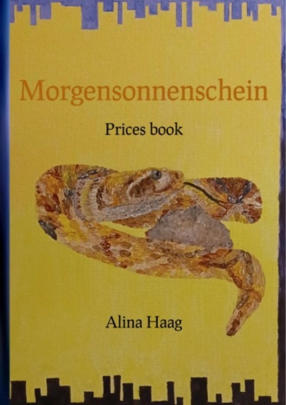 Скачать книгу Morgensonnenschein