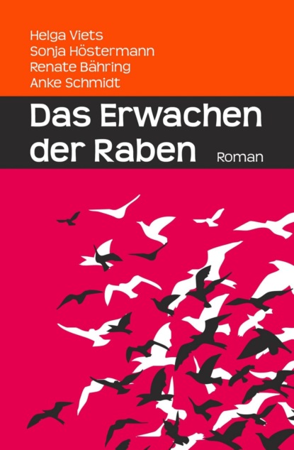 Скачать книгу Das Erwachen der Raben
