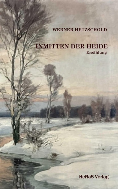 Скачать книгу Inmitten der Heide