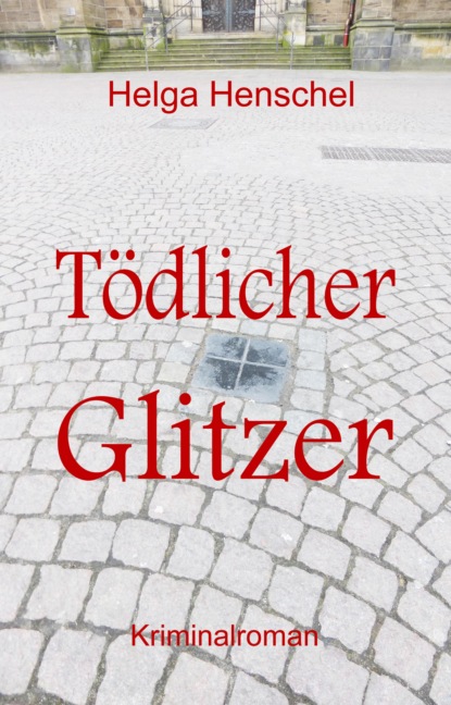Скачать книгу Tödlicher Glitzer