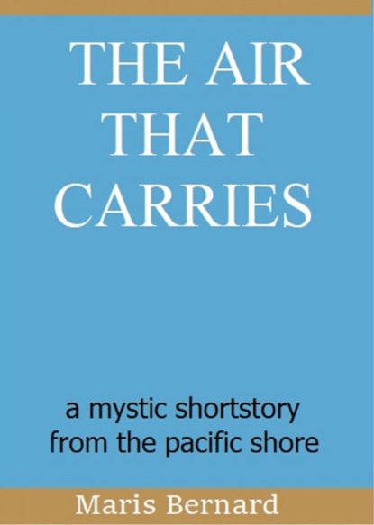 Скачать книгу the air that carries