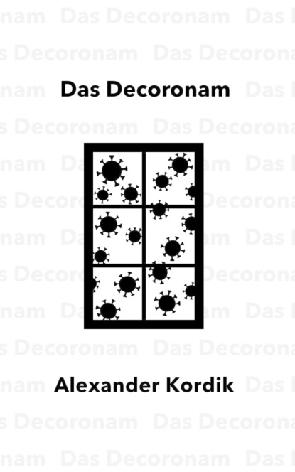 Скачать книгу Das Decoronam
