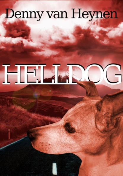 Скачать книгу Helldog