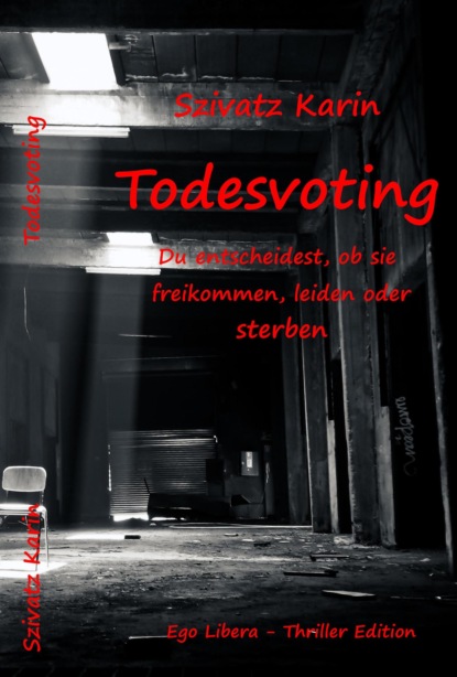 Скачать книгу Todesvoting