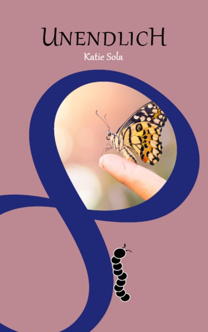 Скачать книгу Unendlich