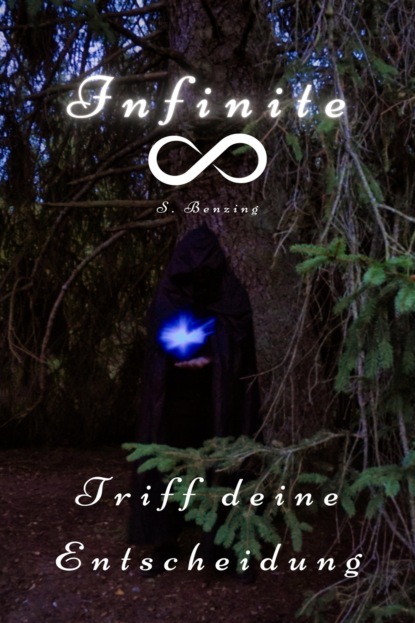 Скачать книгу Infinite