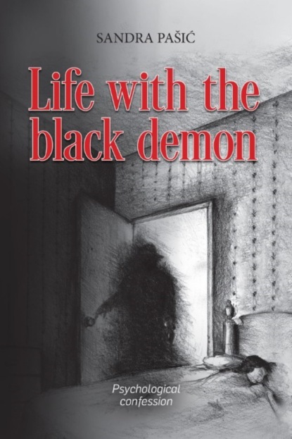 Скачать книгу Life with the black demon