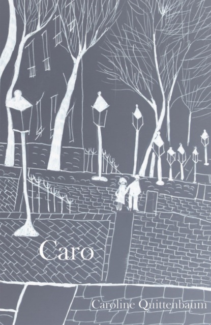 Скачать книгу Caro