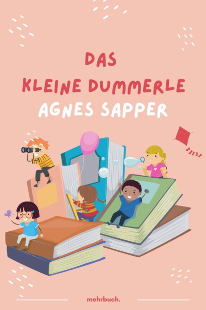 Скачать книгу Das kleine Dummerle