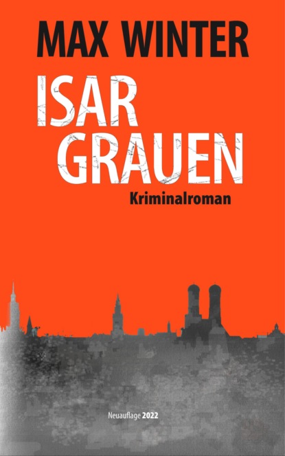 Скачать книгу Isargrauen