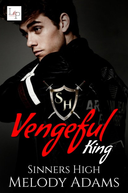 Vengeful King