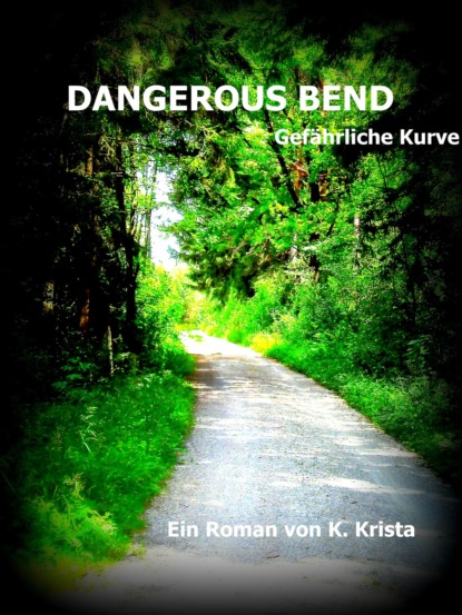 Скачать книгу DANGEROUS BEND