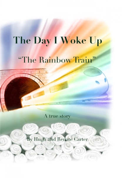 Скачать книгу The Day I Woke Up