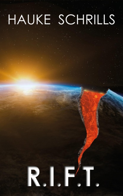 Скачать книгу Rift