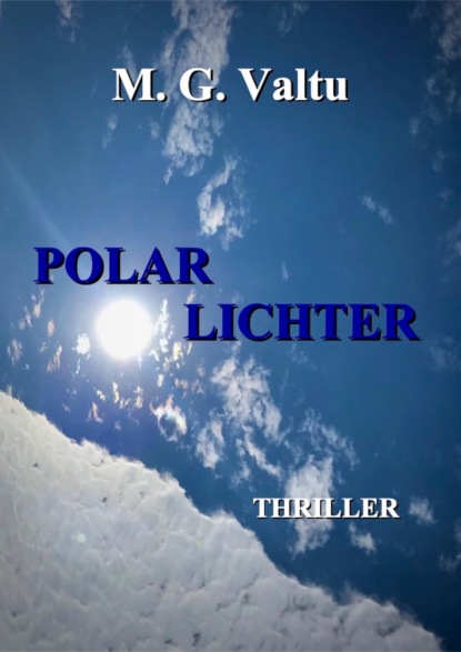 Скачать книгу POLARLICHTER