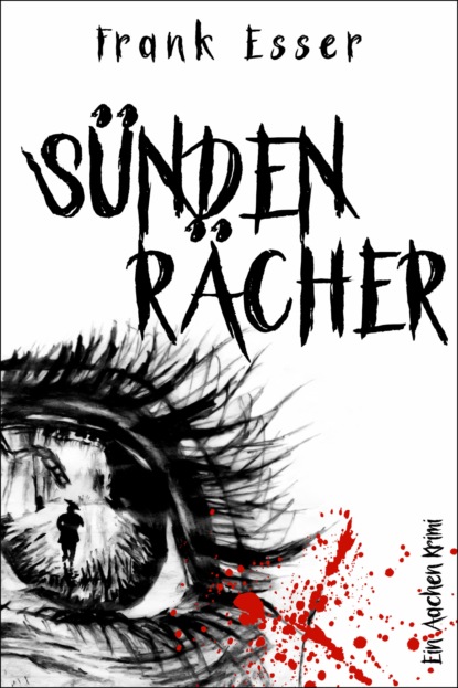 Скачать книгу Sündenrächer
