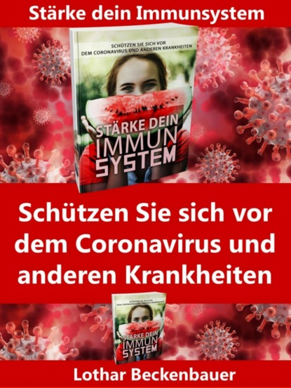 Скачать книгу Stärke dein Immunsystem