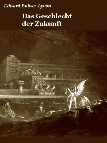 Скачать книгу Das Geschlecht der Zukunft