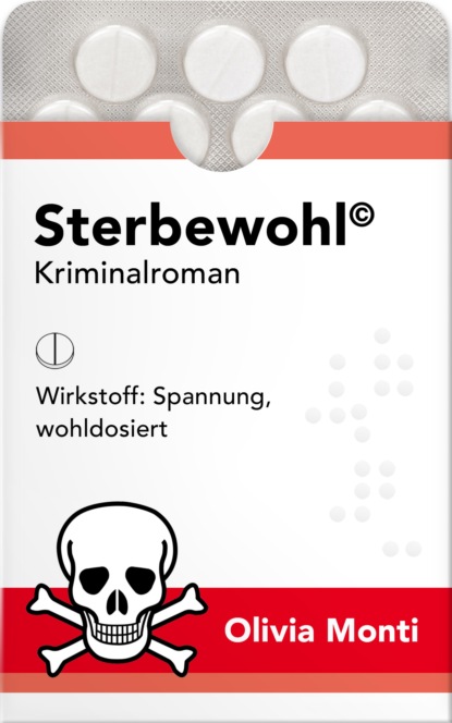 Скачать книгу Sterbewohl