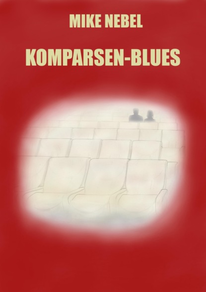 Скачать книгу Komparsen-Blues