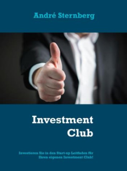 Скачать книгу Investment Club