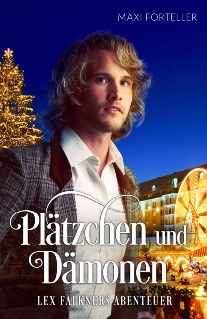 Скачать книгу Plätzchen und Dämonen