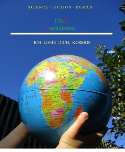 Скачать книгу EXO Assimilation