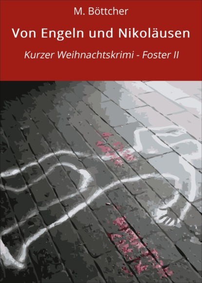 Скачать книгу Von Engeln und Nikoläusen