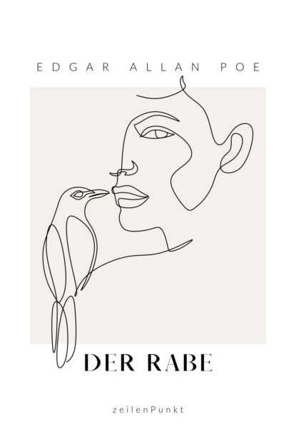 Скачать книгу Der Rabe