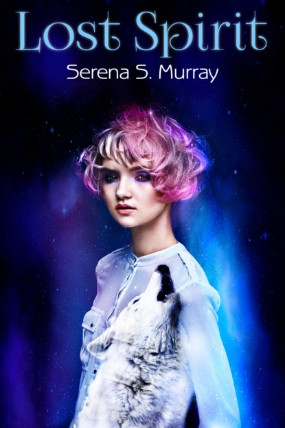 Скачать книгу Lost Spirit