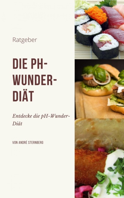 Скачать книгу Die pH-Wunder-Diät