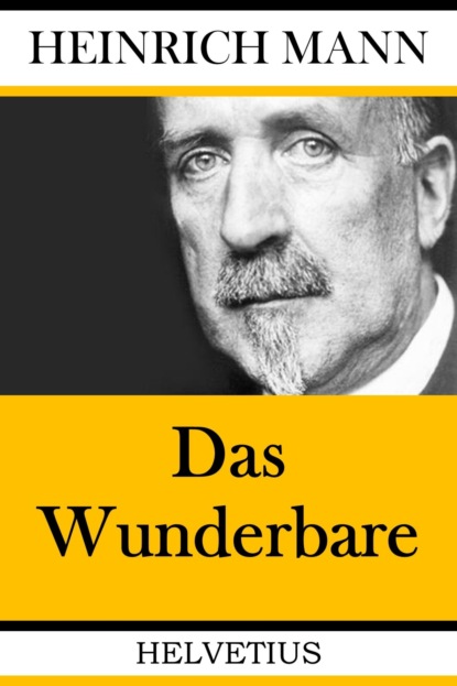 Скачать книгу Das Wunderbare