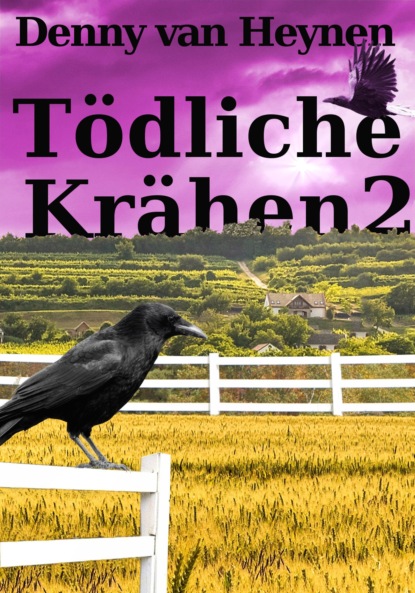 Скачать книгу Tödliche Krähen 2