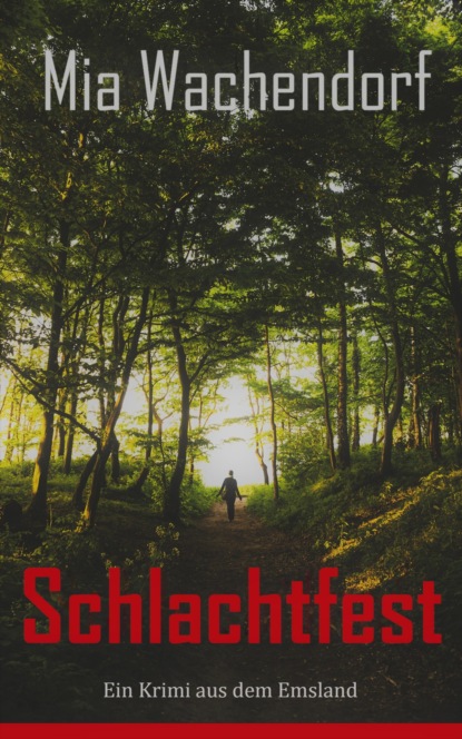 Скачать книгу Schlachtfest